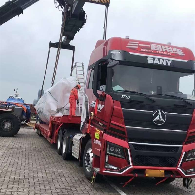 爱民区天峻县：畅享多元物流专线直达服务