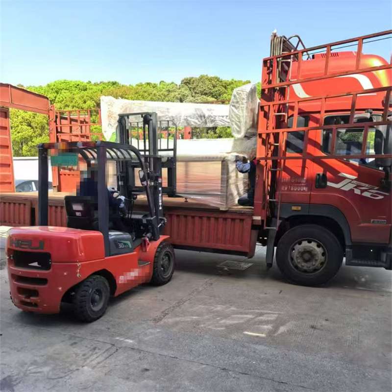 爱民区嵊泗县物流：多元服务与高效运输线路探秘