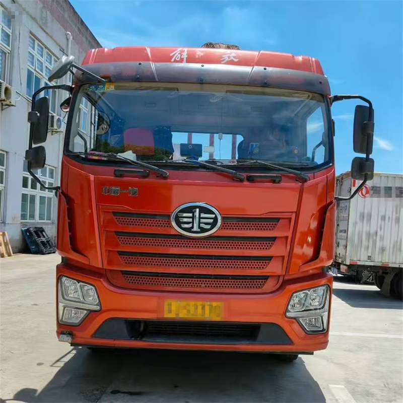 爱民区磐安县物流：多元运输服务与线路探秘