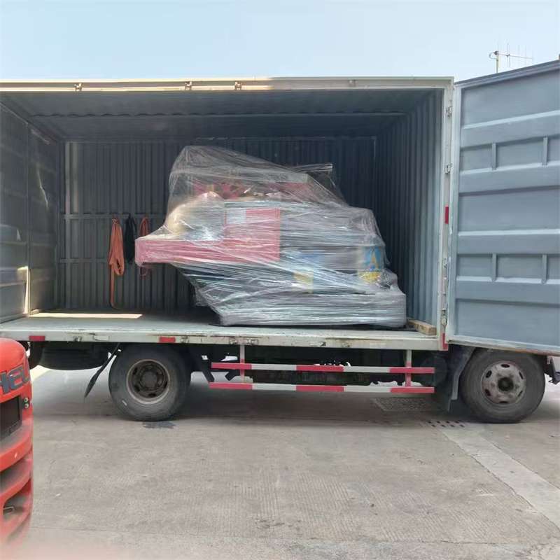 爱民区嵊州市物流：多元运输的魅力与经验