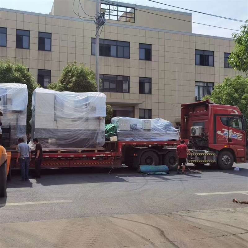 爱民区海宁市物流：多元运输的魅力与实践