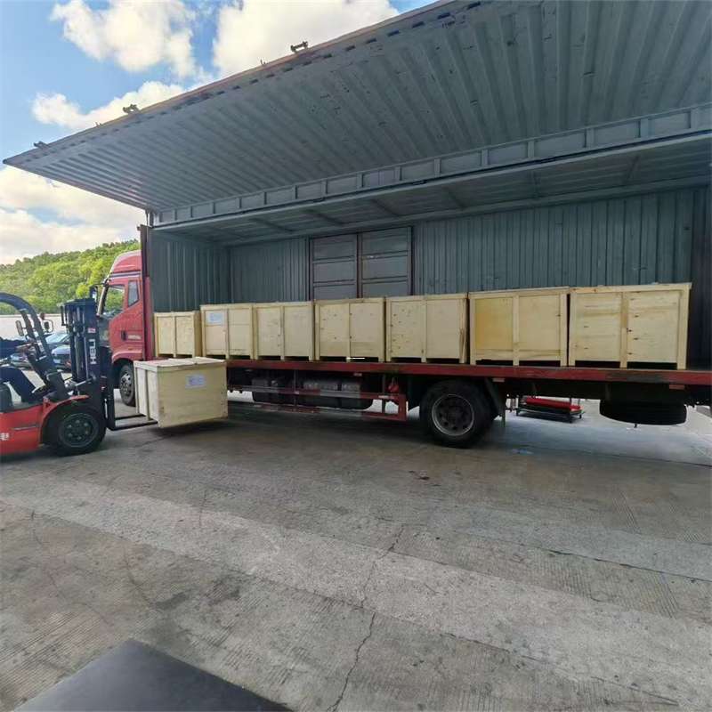 爱民区拱墅区物流：多元运输模式与高效服务探秘