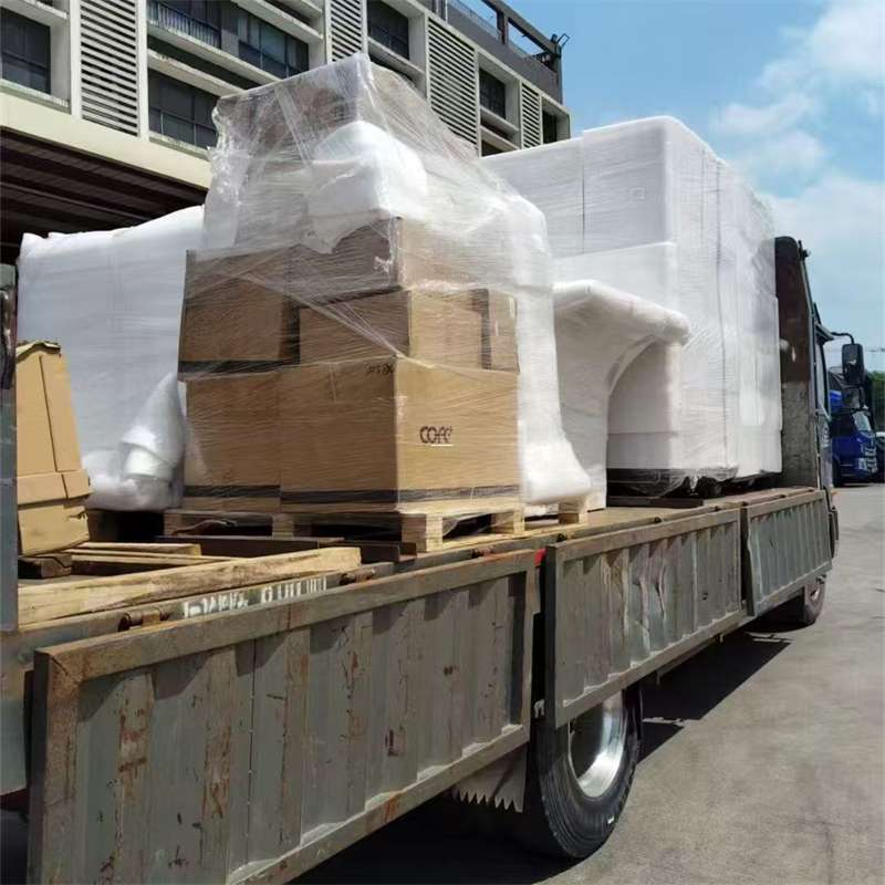 爱民区兴化市物流：多元运输服务与精彩线路探索