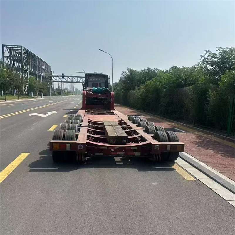 爱民区京口区物流运输的多样风景与专业服务