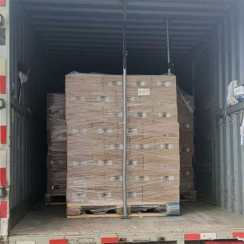 爱民区滨海县物流：多元服务与高效运输线路探秘