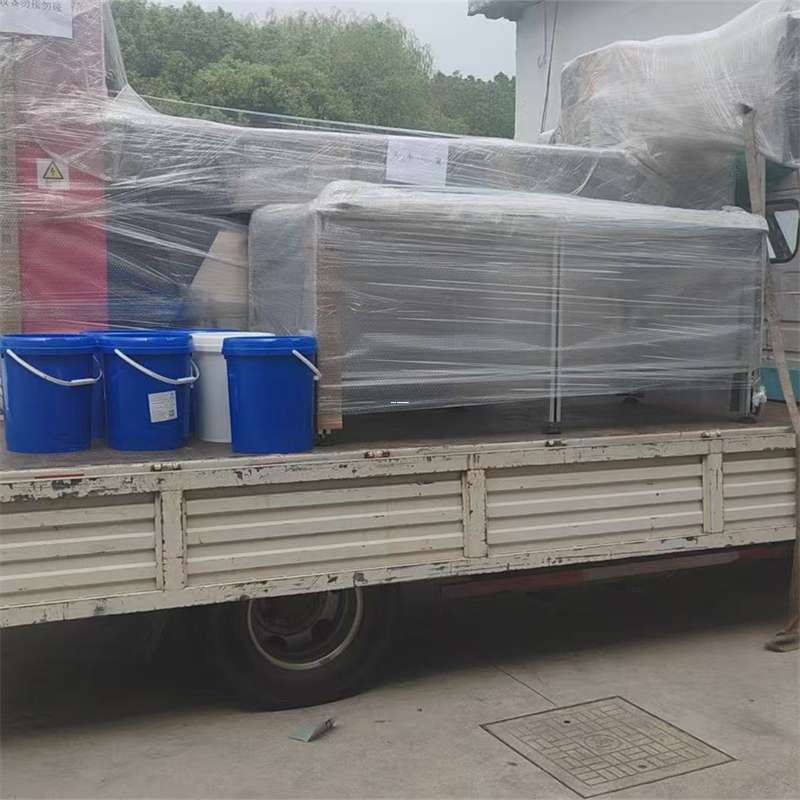 爱民区盐城市物流：多样运输服务与线路探秘