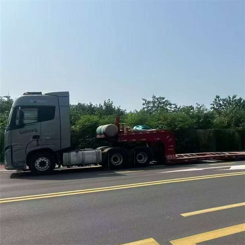 爱民区赣榆区物流：多样服务与高效运输线路探秘