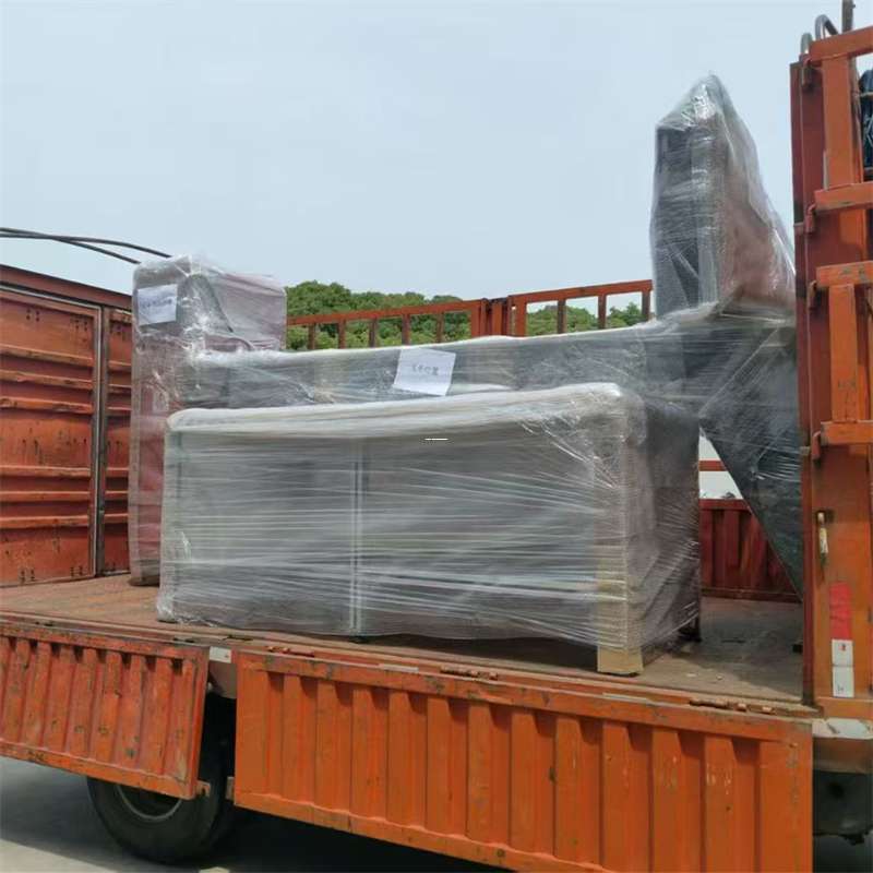 爱民区崇川区物流：多元服务与高效运输线路探秘