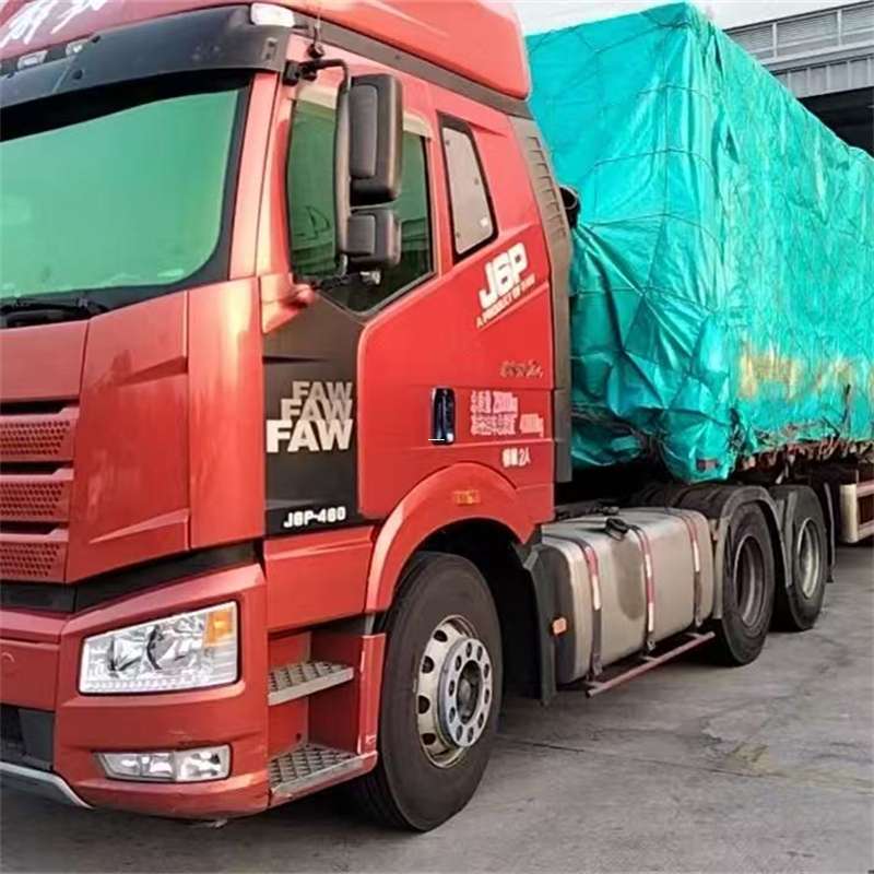 爱民区探索吴江区多元物流运输的奥秘