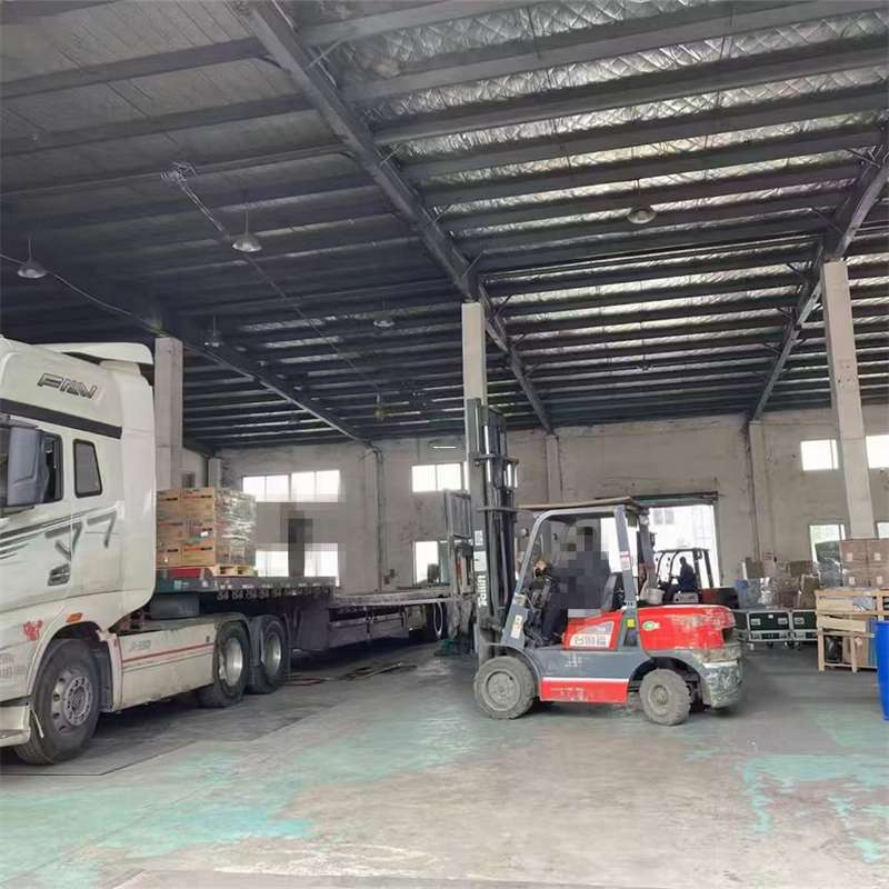 爱民区虎丘区物流：多元服务与高效运输线路探秘