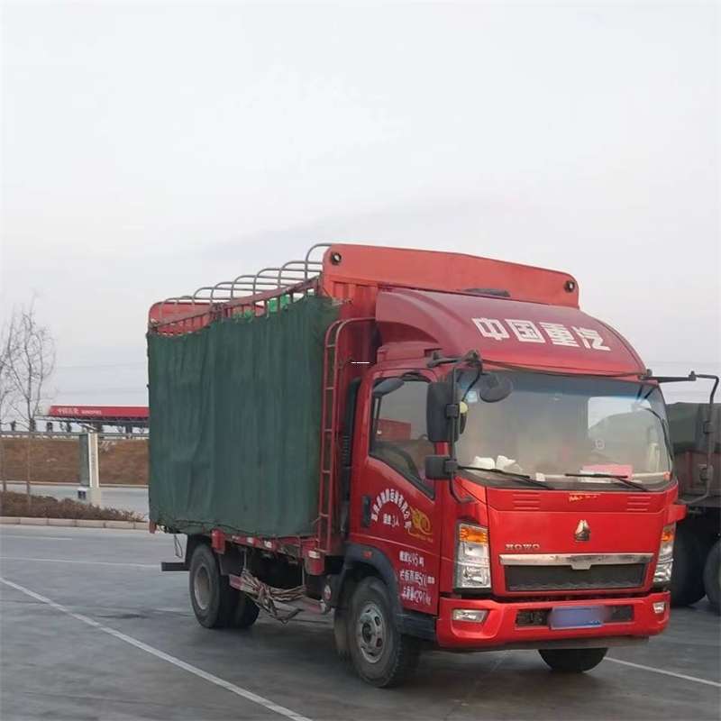 爱民区钟楼区物流：多元服务与高效运输线路探秘