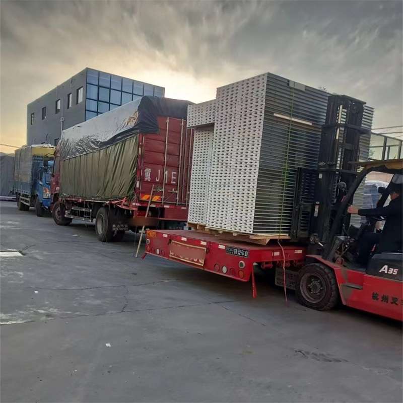 爱民区新沂市物流：多样运输服务与线路探秘