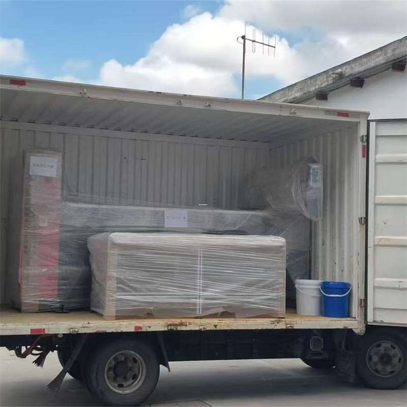 爱民区沛县物流：多元专线运输的精彩世界