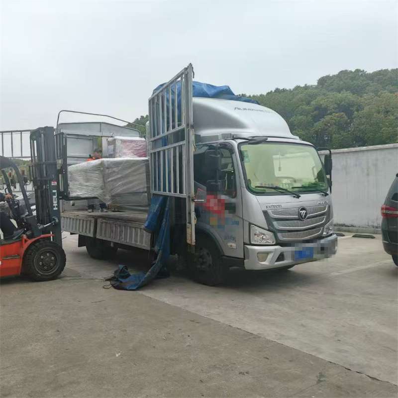 爱民区高淳区物流运输：多元服务与高效线路探秘