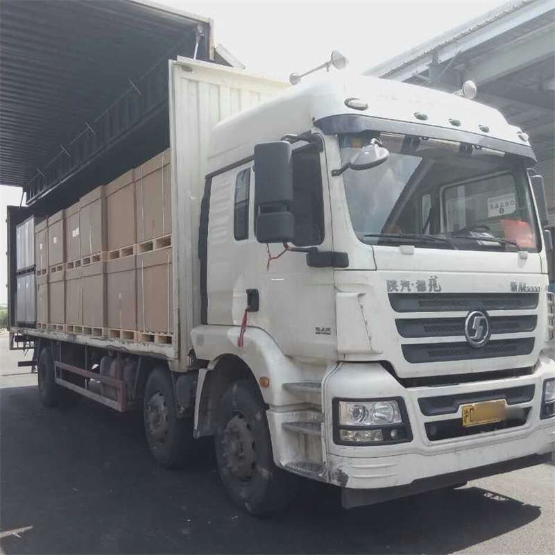 爱民区松岭区物流：多元服务与运输线路探秘