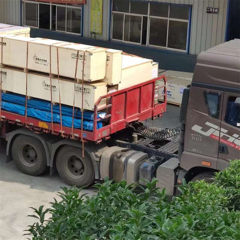 爱民区汤原县物流：多样运输服务与线路探索