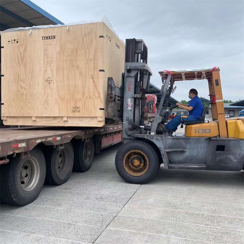 爱民区岭东区物流：多元服务与高效运输线路探秘