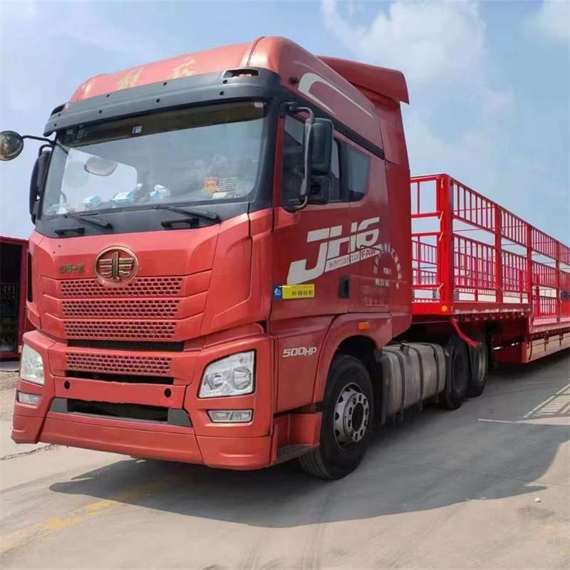 爱民区东山区物流：多元服务与高效运输之路