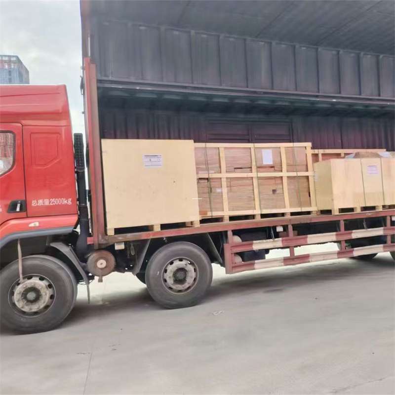 爱民区滴道区物流：多元服务与高效运输线路探秘