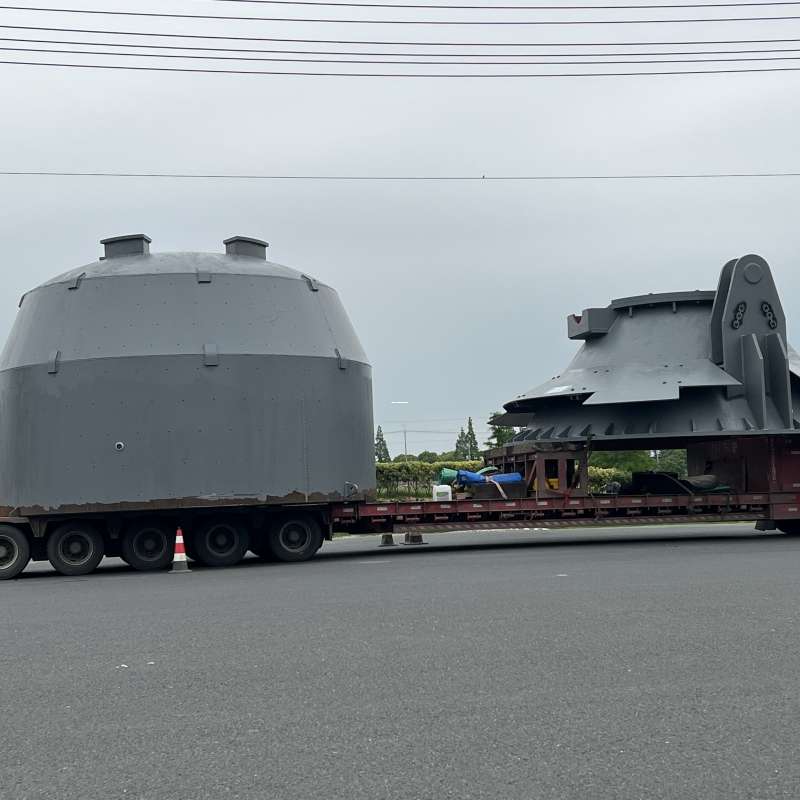 爱民区松北区物流：多元运输服务与线路探索