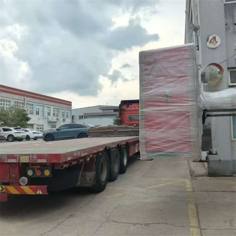 爱民区探索多元物流服务：从普货到冷链的运输之旅