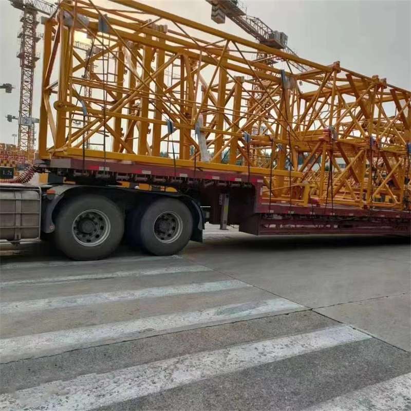 爱民区汪清县：多元物流服务与特色运输线路探秘