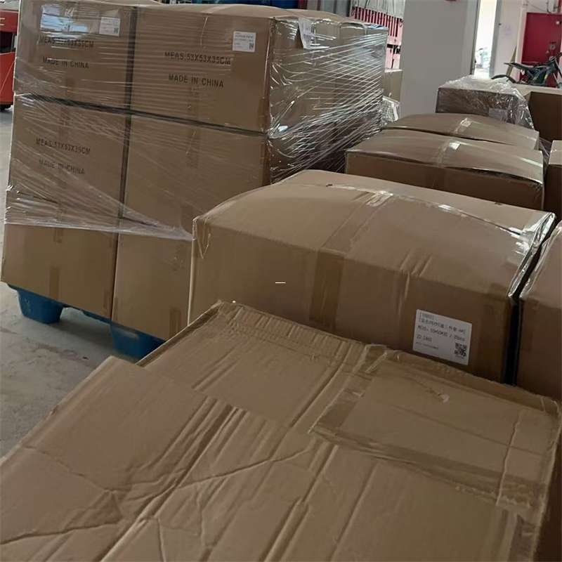 爱民区探秘白山市多元化物流运输体系