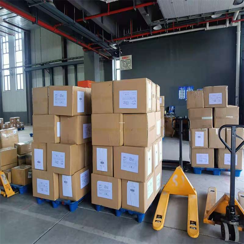 爱民区集安市物流专线：普货冷链快运的多元世界