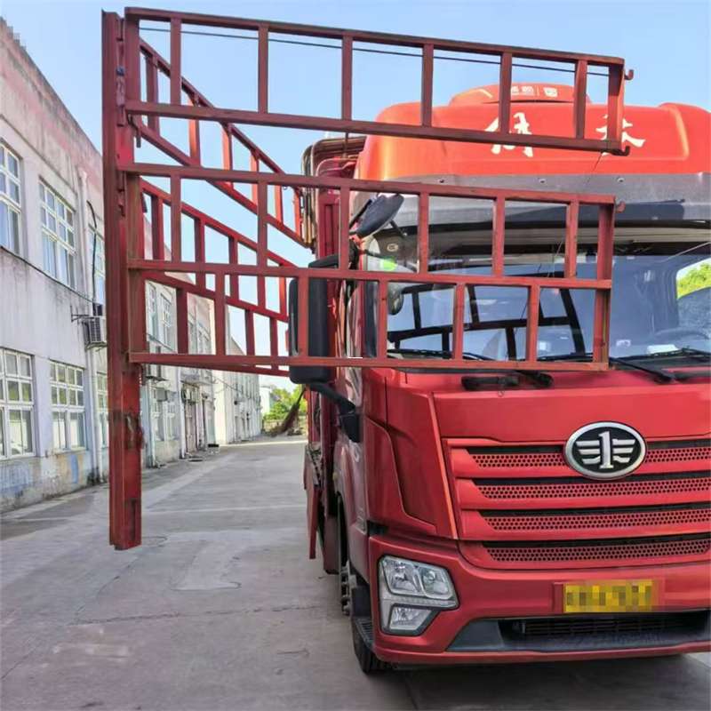 爱民区东丰县物流：多元服务与运输线路探索