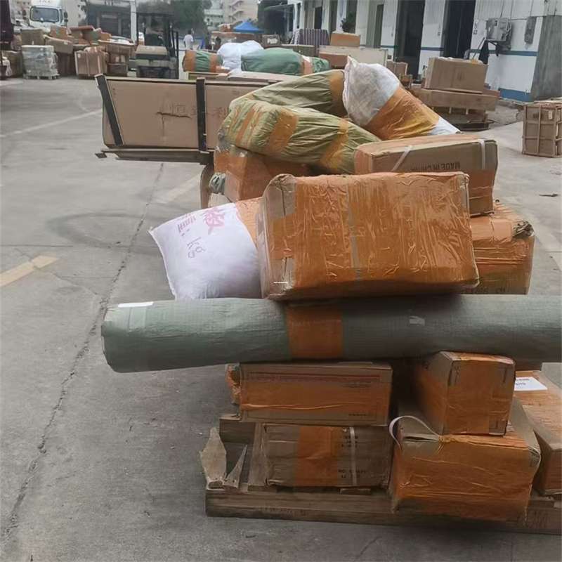 爱民区伊通县物流：多元服务与高效运输线路探秘