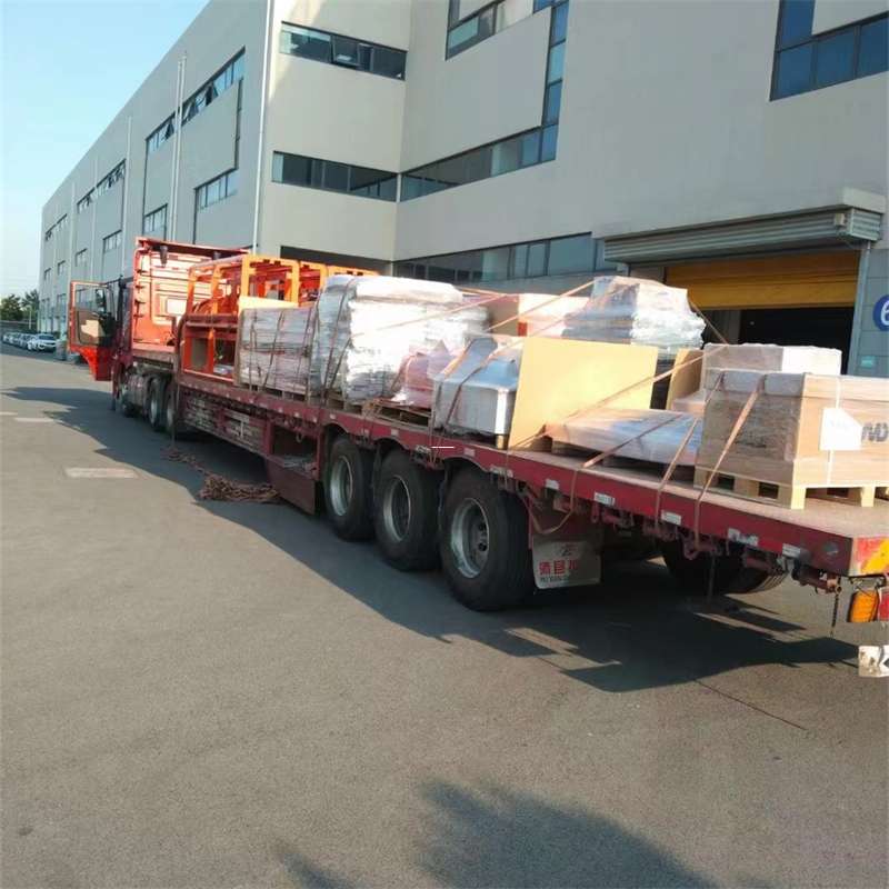 爱民区梨树县物流：多元服务与高效运输线路探秘