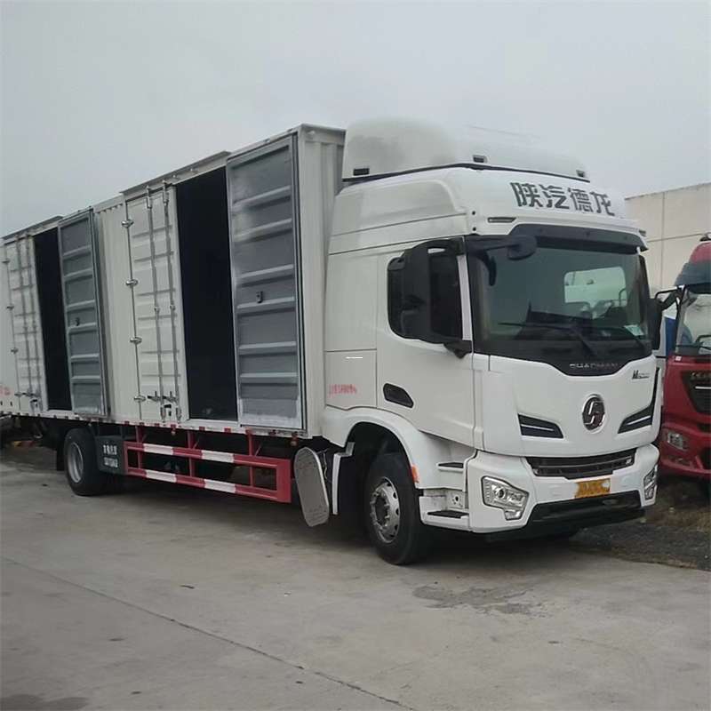 爱民区磐石市物流：多样运输服务与线路探秘