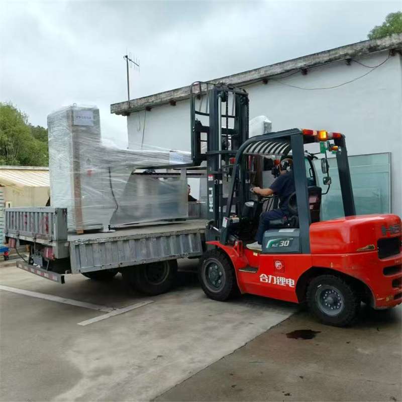 爱民区朝阳市物流：多元运输服务与线路探秘