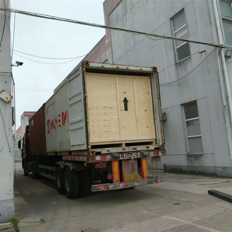 爱民区灯塔市物流：多元运输服务与线路探秘