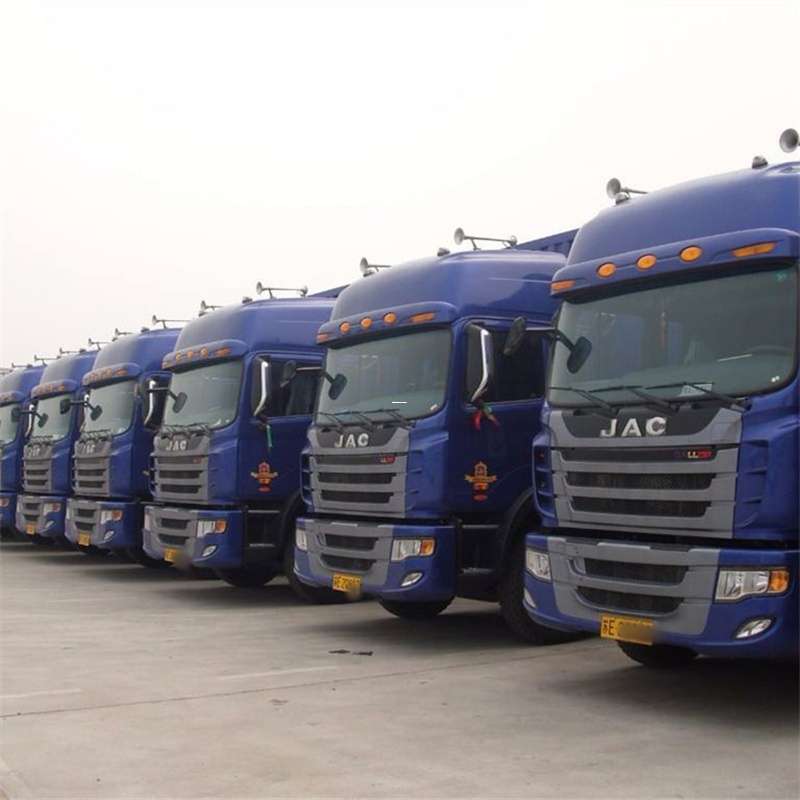 爱民区探索站前区多元物流服务的奥秘