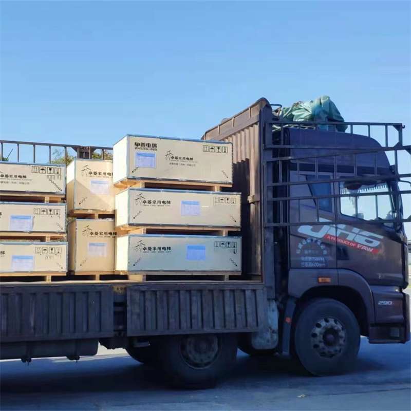 爱民区探秘庄河市多元物流运输世界