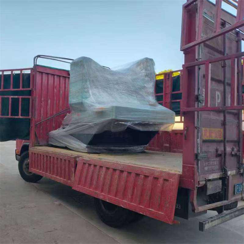 爱民区襄汾县物流：多元运输的精彩画卷