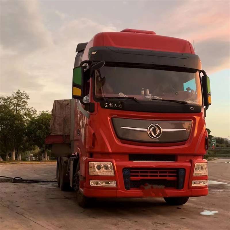 爱民区玛曲县：物流专线的高效货运之旅