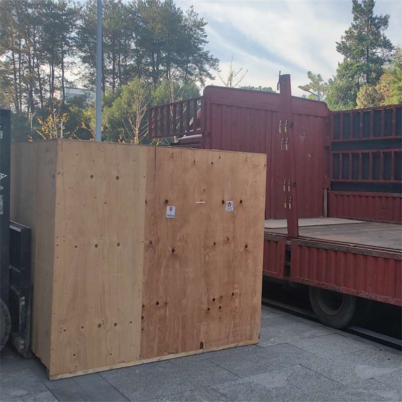 爱民区闻喜县物流：多元运输服务与线路探秘