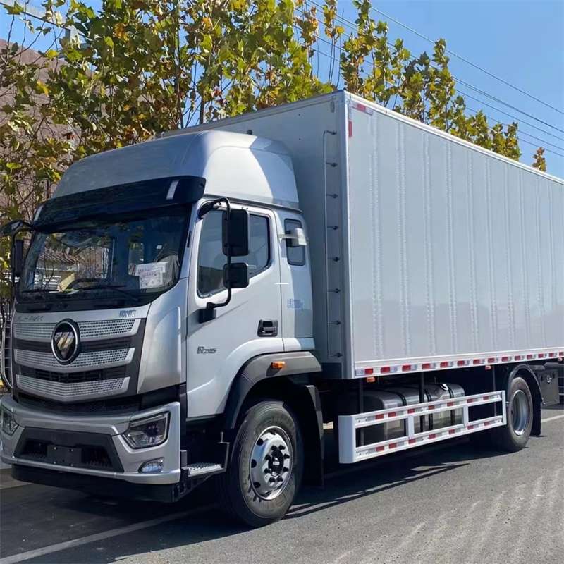 爱民区运城市物流：多元服务与高效运输线路探秘