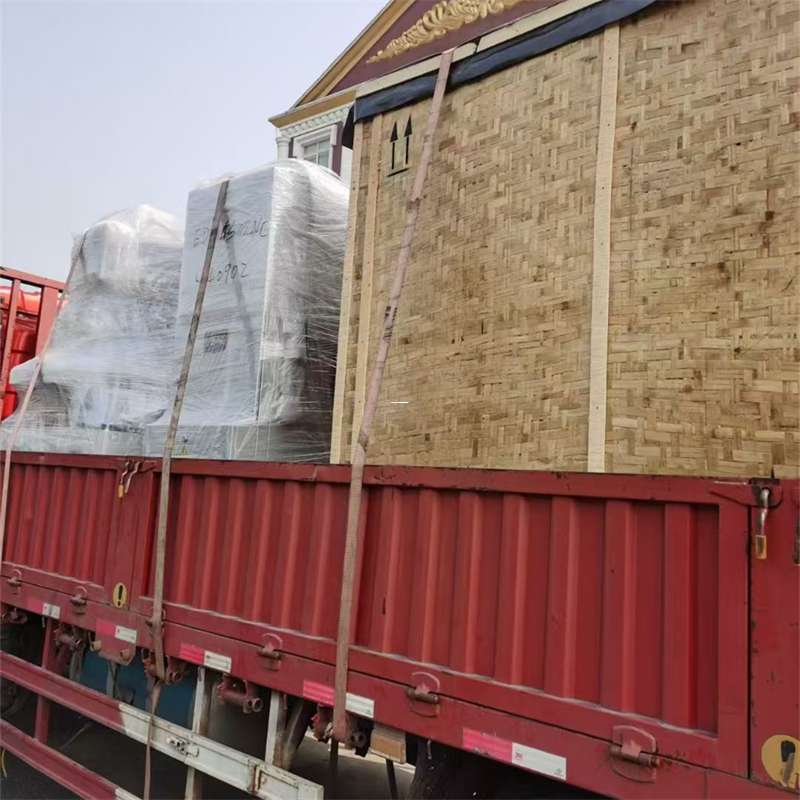 爱民区临潭县：物流专线开启高效货运新旅程