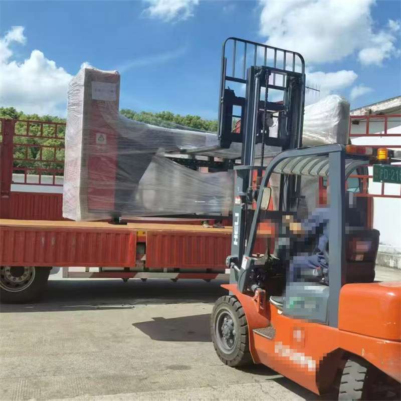 爱民区武乡县物流：多元运输服务与高效线路探秘