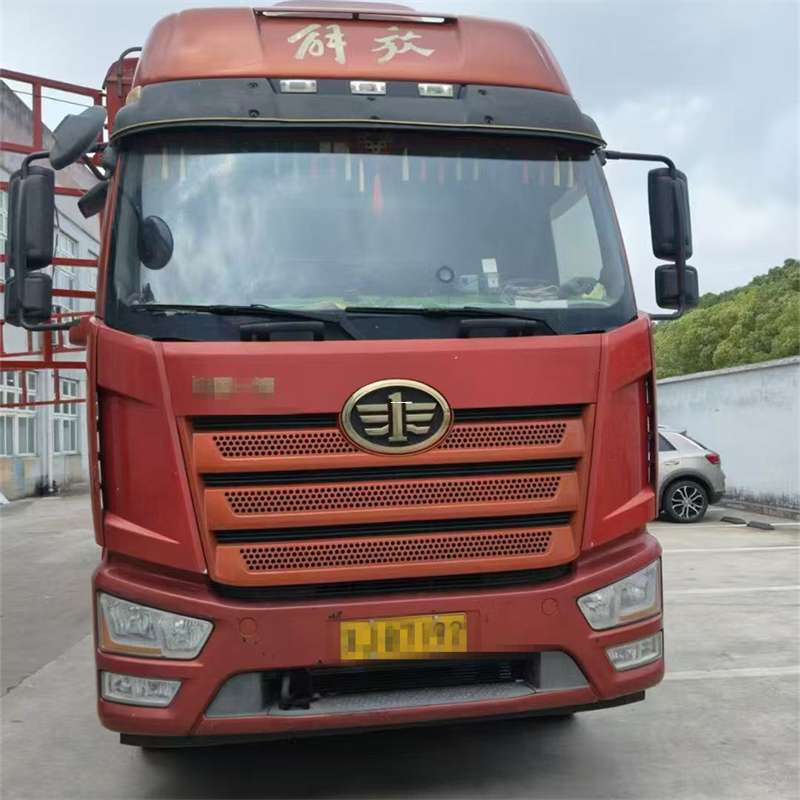 爱民区深州市物流：多元服务与运输线路探秘