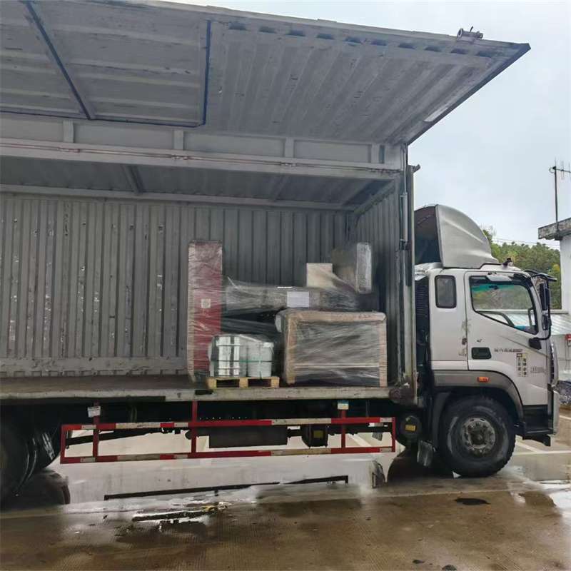 爱民区探索多元物流世界：景县物流专线运输全解析