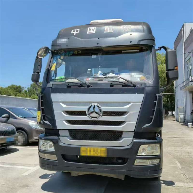 爱民区广河县：物流专线的高效货运之旅