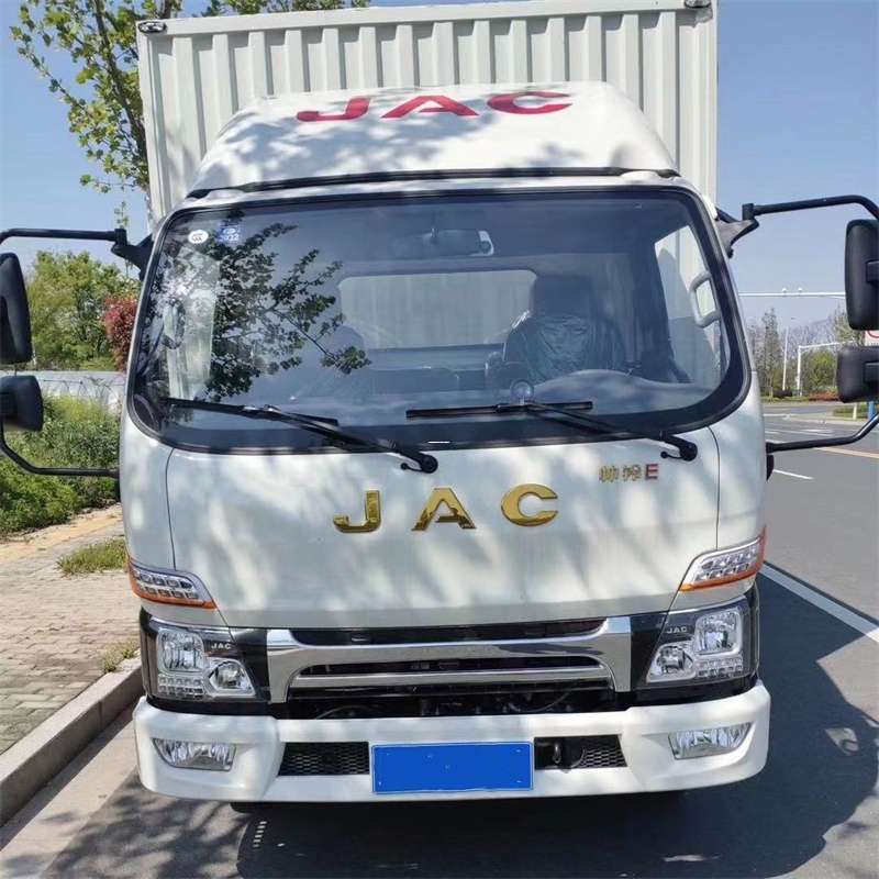 爱民区探索饶阳县多元物流服务与运输线路奥秘