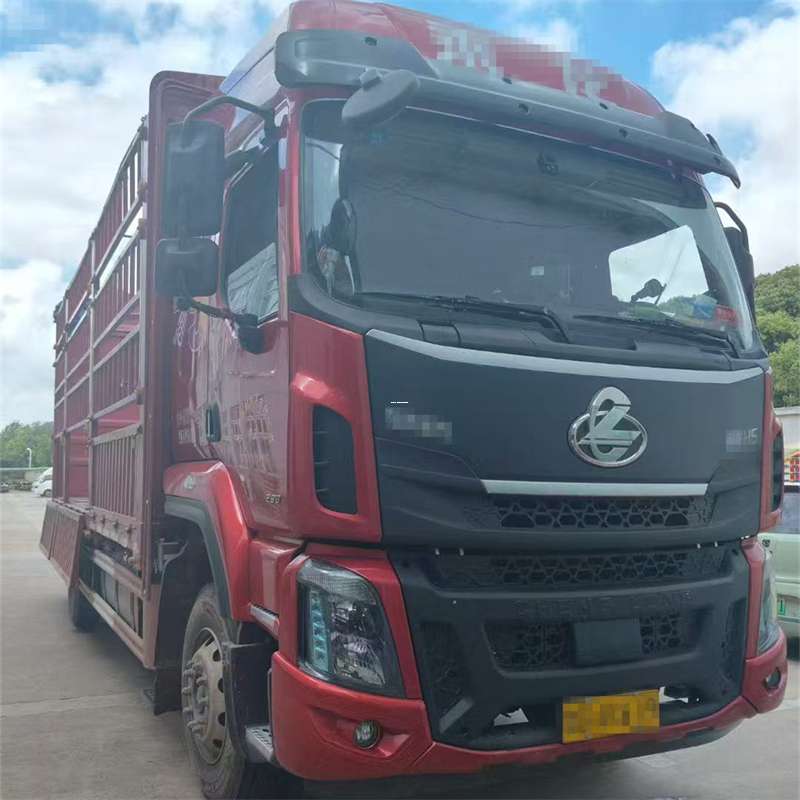 爱民区冀州区物流：多元运输服务与线路探索