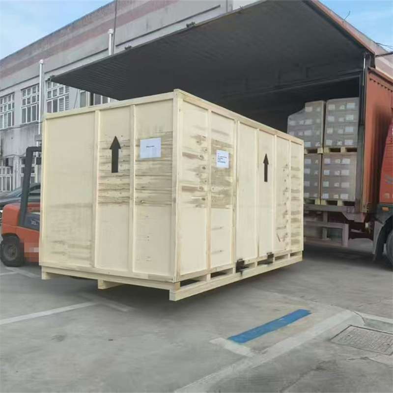 爱民区广阳区物流运输：多元服务与高效线路探秘