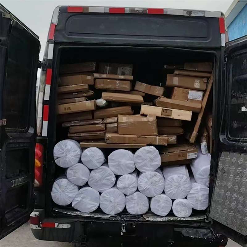 爱民区运河区物流：多元服务与高效运输线路探秘