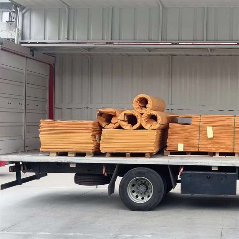 爱民区探索宽城县多元物流运输服务的奥秘